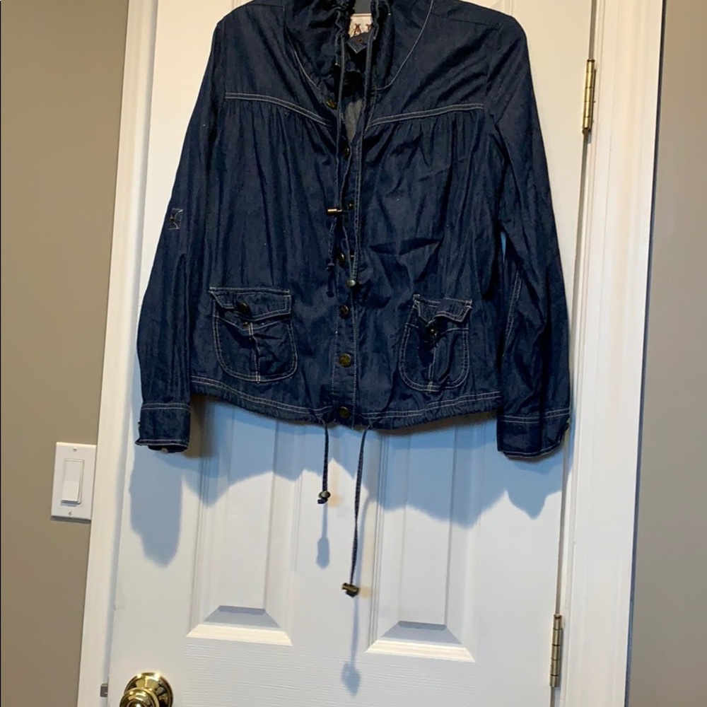 Jacket - Picture 2 of 2